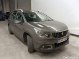  Peugeot  2008 Peugeot  1.2 Puretech 61kW S&S Active 5d #8