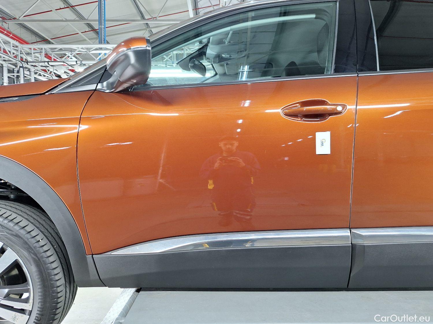  Peugeot  5008 Peugeot,  FL'20, Peugeot  1.5 BlueHDi 96kW S&S EAT8 Allure Pack #14