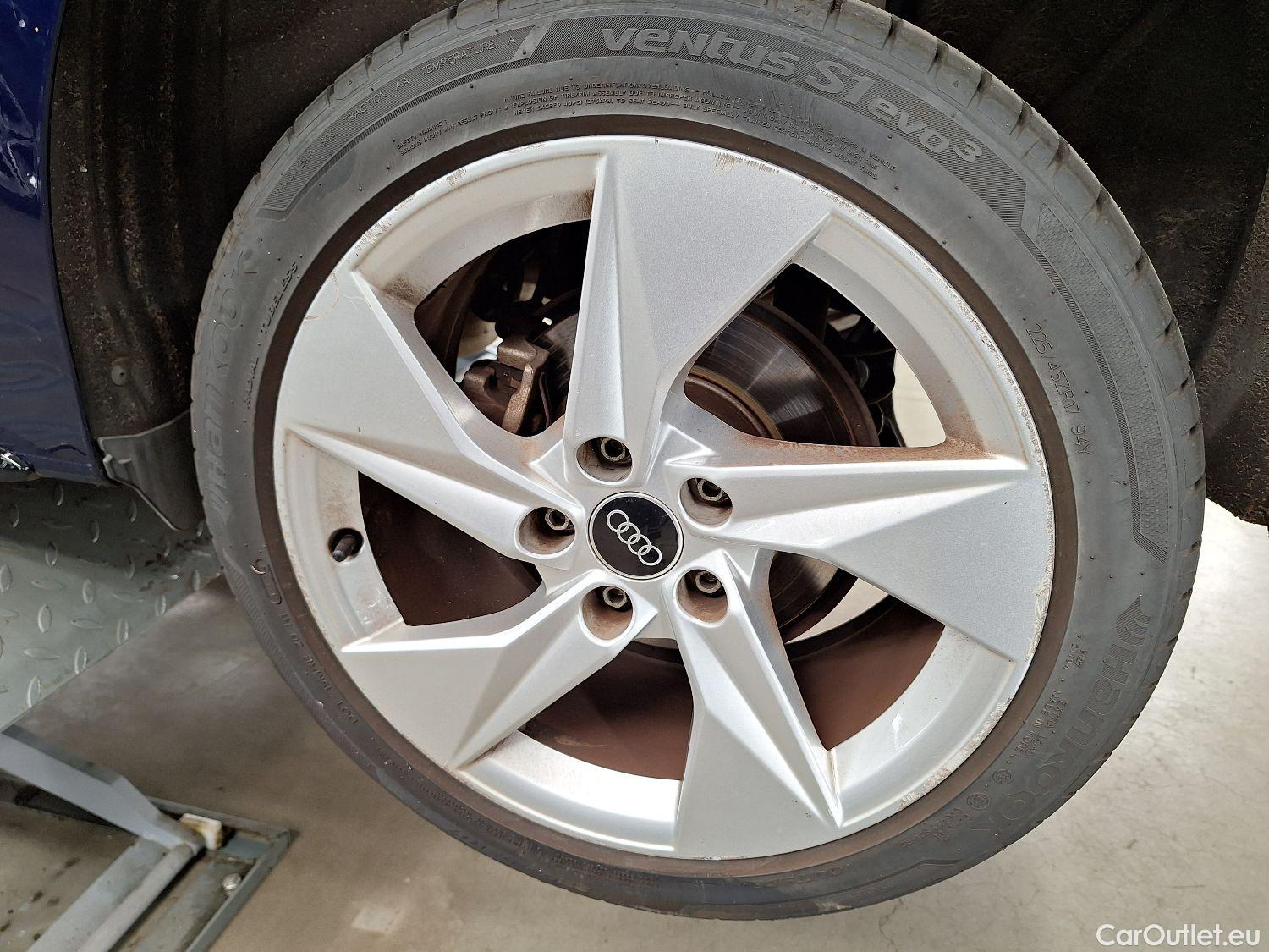  Audi  A3 Audi,  Berline '20, Audi  Berline 1.5 TFSi 35 110kW S tronic S line  #18