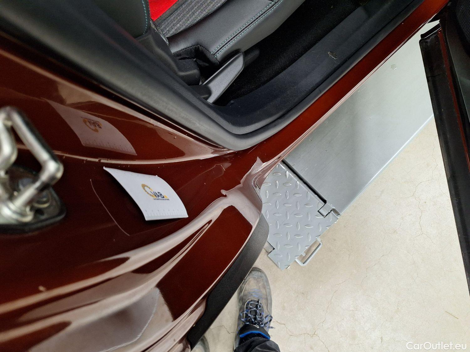  Peugeot  5008 Peugeot,  FL'20, Peugeot  1.5 BlueHDi 96kW S&S EAT8 Allure Pack #16