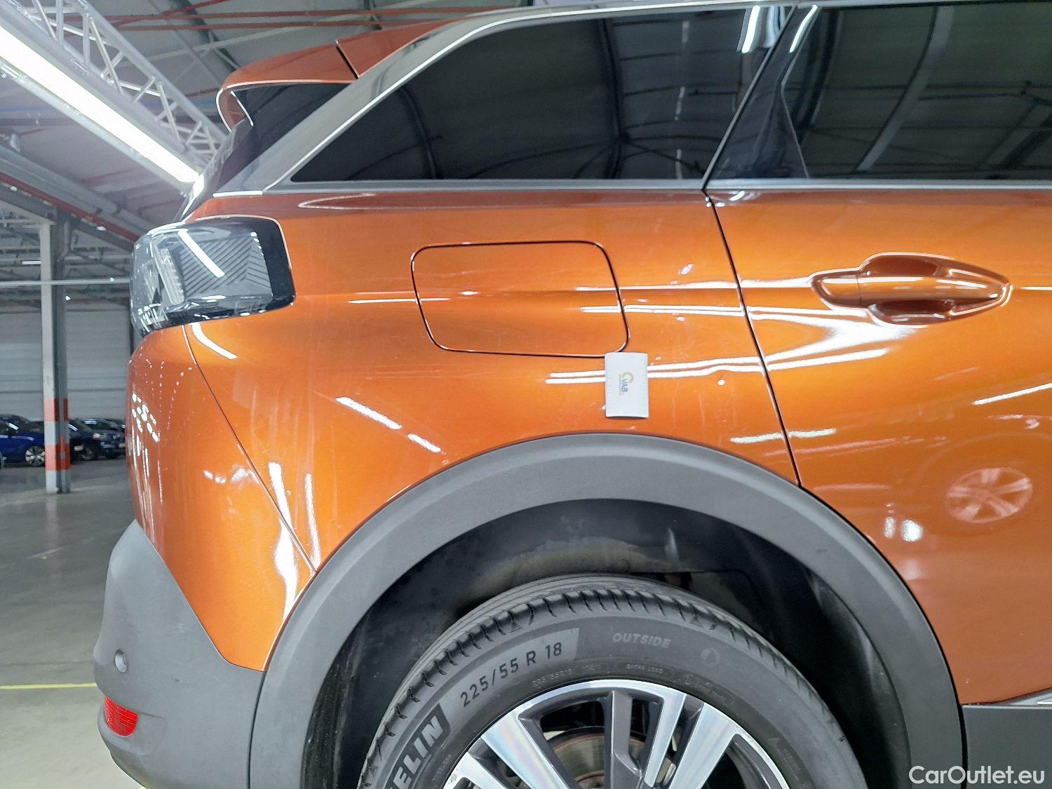  Peugeot  5008 Peugeot,  FL'20, Peugeot  1.5 BlueHDi 96kW S&S EAT8 Allure Pack #9