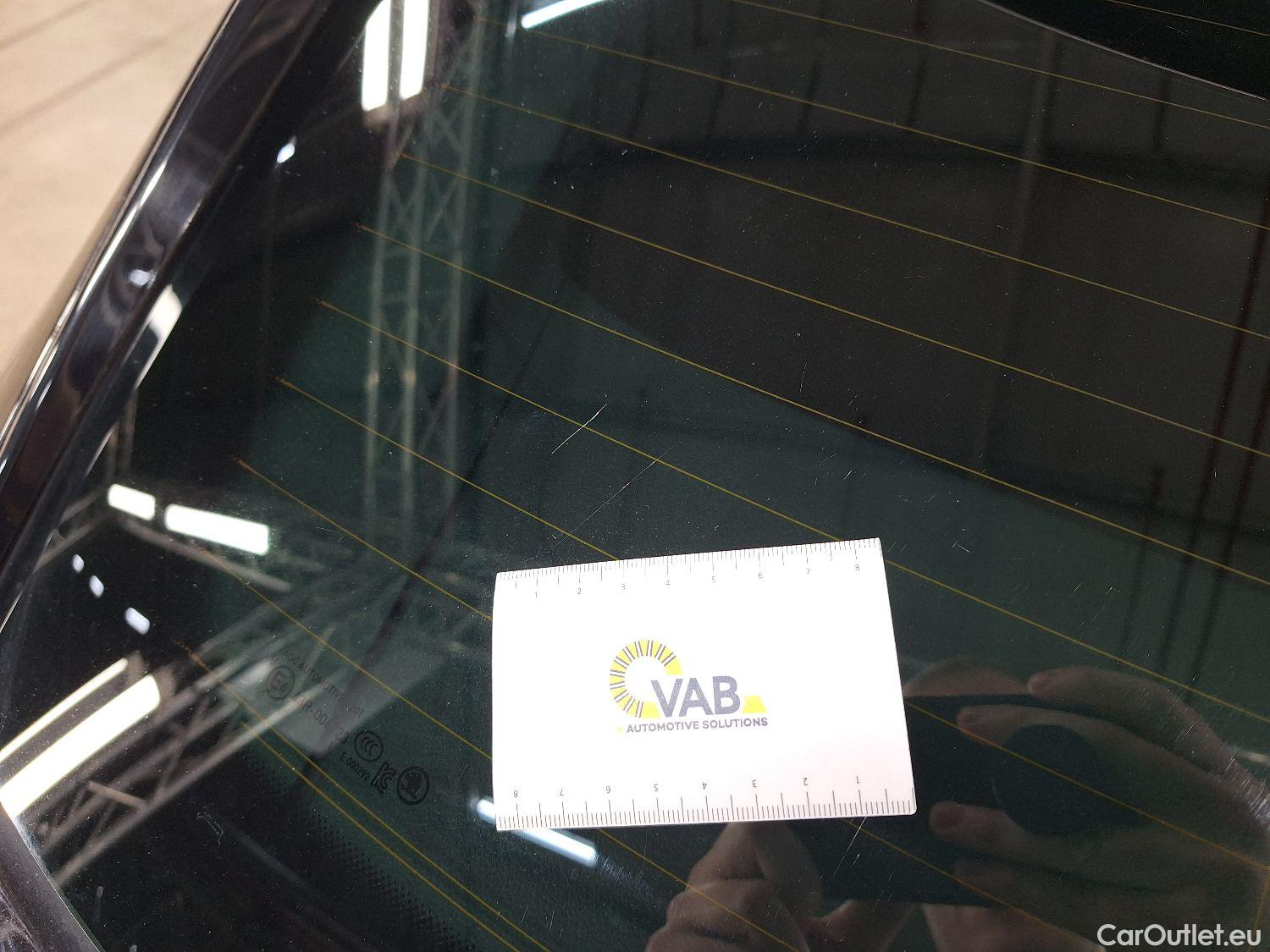  Skoda  Octavia Skoda,  Combi '20, Skoda  Combi 2.0 CRTDI 85kW Clever 5d #11