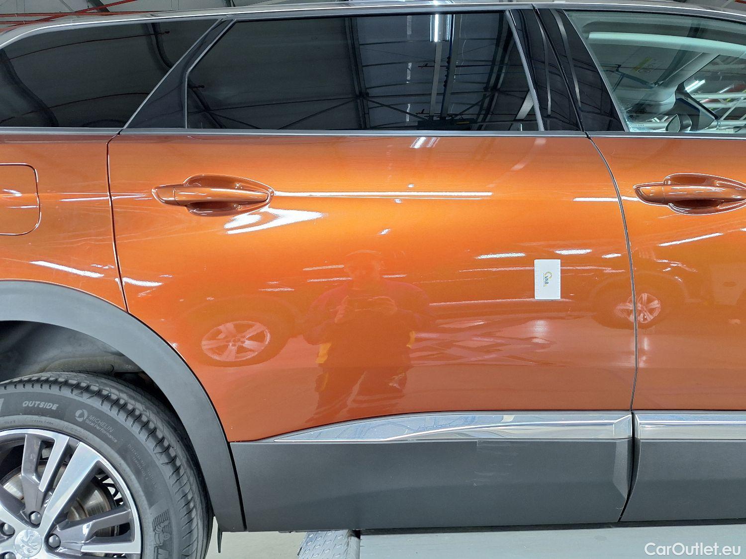  Peugeot  5008 Peugeot,  FL'20, Peugeot  1.5 BlueHDi 96kW S&S EAT8 Allure Pack #7