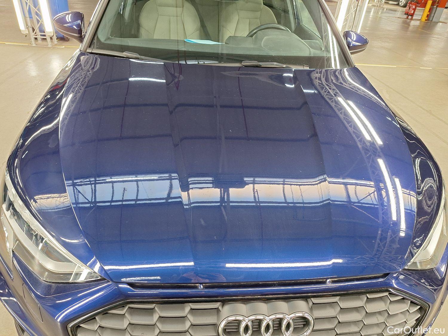  Audi  A3 Audi,  Berline '20, Audi  Berline 1.5 TFSi 35 110kW S tronic S line  #49