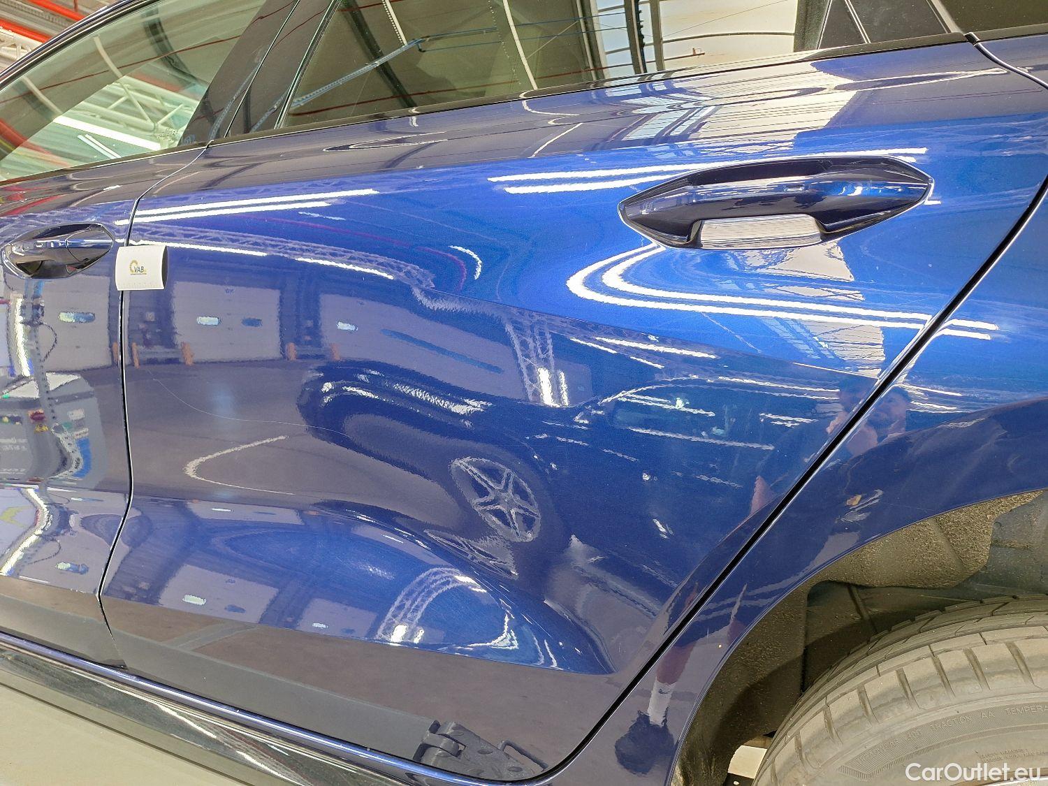  Audi  A3 Audi,  Berline '20, Audi  Berline 1.5 TFSi 35 110kW S tronic S line  #24