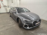  Audi  A5 Sportback Audi  30 TDI S tronic Bus. Ed. S Line 5d #8