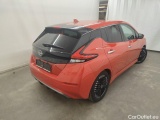  Nissan  Leaf Nissan  Tekna 40kWh 5d #2
