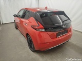  Nissan  Leaf Nissan  Tekna 40kWh 5d #7