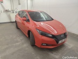  Nissan  Leaf Nissan  Tekna 40kWh 5d #8