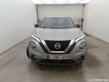  Nissan  Juke Nissan  1.0 DIG-T 114 DCT Tekna 5d #5
