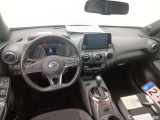  Nissan  Juke Nissan  1.0 DIG-T 114 DCT Tekna 5d #9