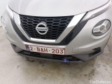  Nissan  Juke Nissan  1.0 DIG-T 114 DCT Tekna 5d #30