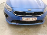  KIA  Cee'd KIA  Sportswagon GT Line 1.6 CRDi 136 MHEV DCT 5d #32