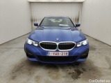  Bmw  Serie 3 BMW 3 Reeks Berline 318d (110 kW) 4d #5