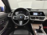  Bmw  Serie 3 BMW 3 Reeks Berline 318d (110 kW) 4d #9