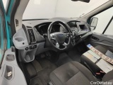  Ford  Transit Ford  350M 2.0TD 130pk 96kW A6 Trend 4d #9