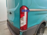  Ford  Transit Ford  350M 2.0TD 130pk 96kW A6 Trend 4d #34