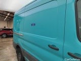  Ford  Transit Ford  350M 2.0TD 130pk 96kW A6 Trend 4d #36