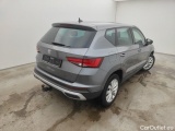  Seat  ATECA SEAT  - 2021 1.5 EcoTSI 150 ACT Style DSG 5d #2