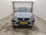  Seat  ATECA SEAT  - 2021 1.5 EcoTSI 150 ACT Style DSG 5d #5