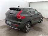  Volvo  XC 40 Volvo XC40 T4 PHEV Inscription Expression Aut. 5d #2