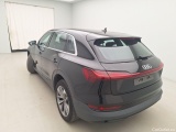  Audi  E-TRON Audi,  '19 BEV, Audi  50 Quattro 5d #6