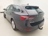  Skoda  Octavia Skoda,  Combi '20, Skoda  Combi 2.0 CRTDI 85kW Clever 5d #6