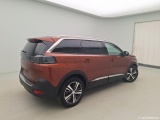  Peugeot  5008 Peugeot,  FL'20, Peugeot  1.5 BlueHDi 96kW S&S EAT8 Allure Pack #8