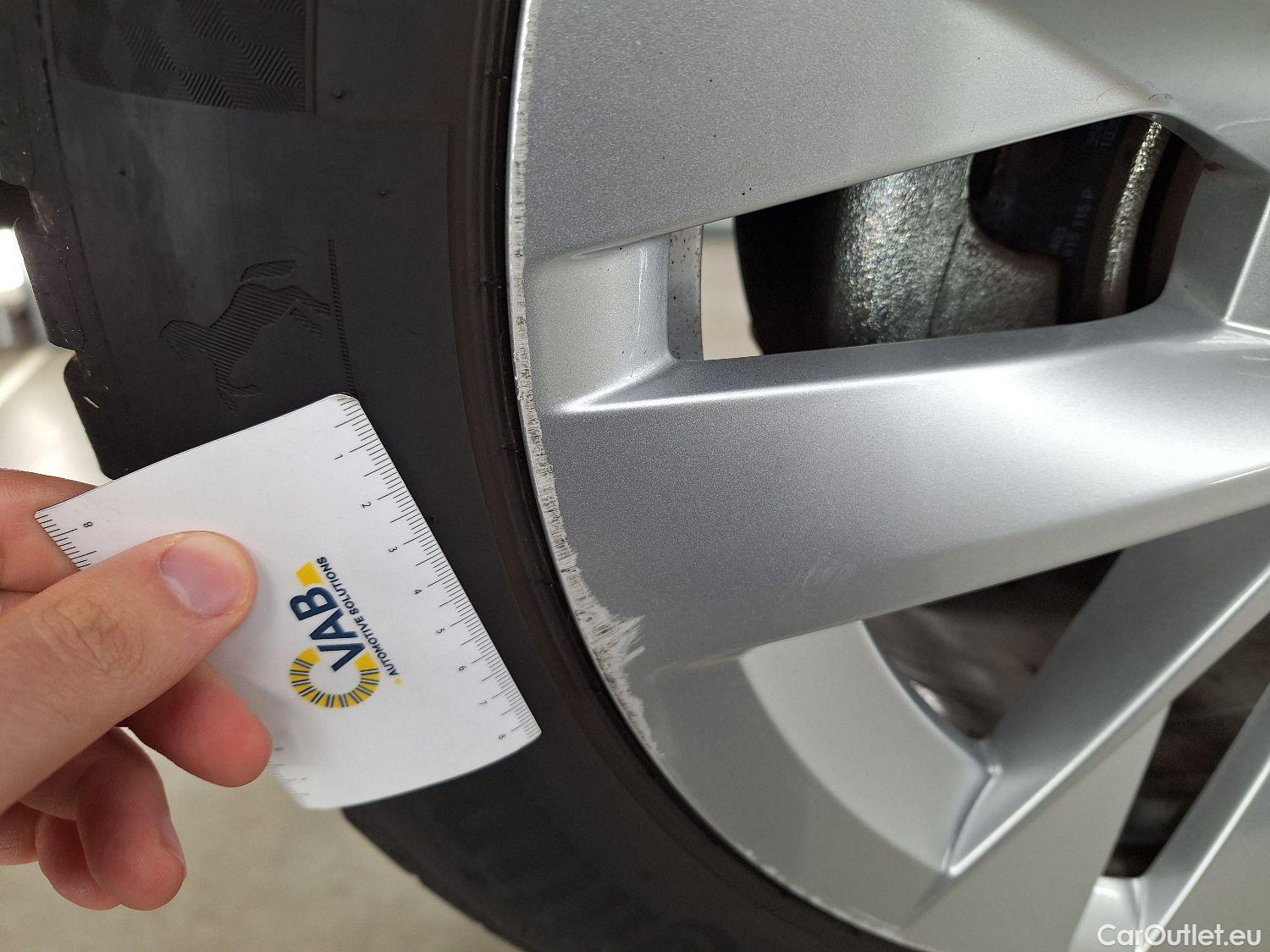  Skoda  Octavia Skoda,  Combi '20, Skoda  Combi 2.0 CRTDI 110kW Clever+ 5d #7