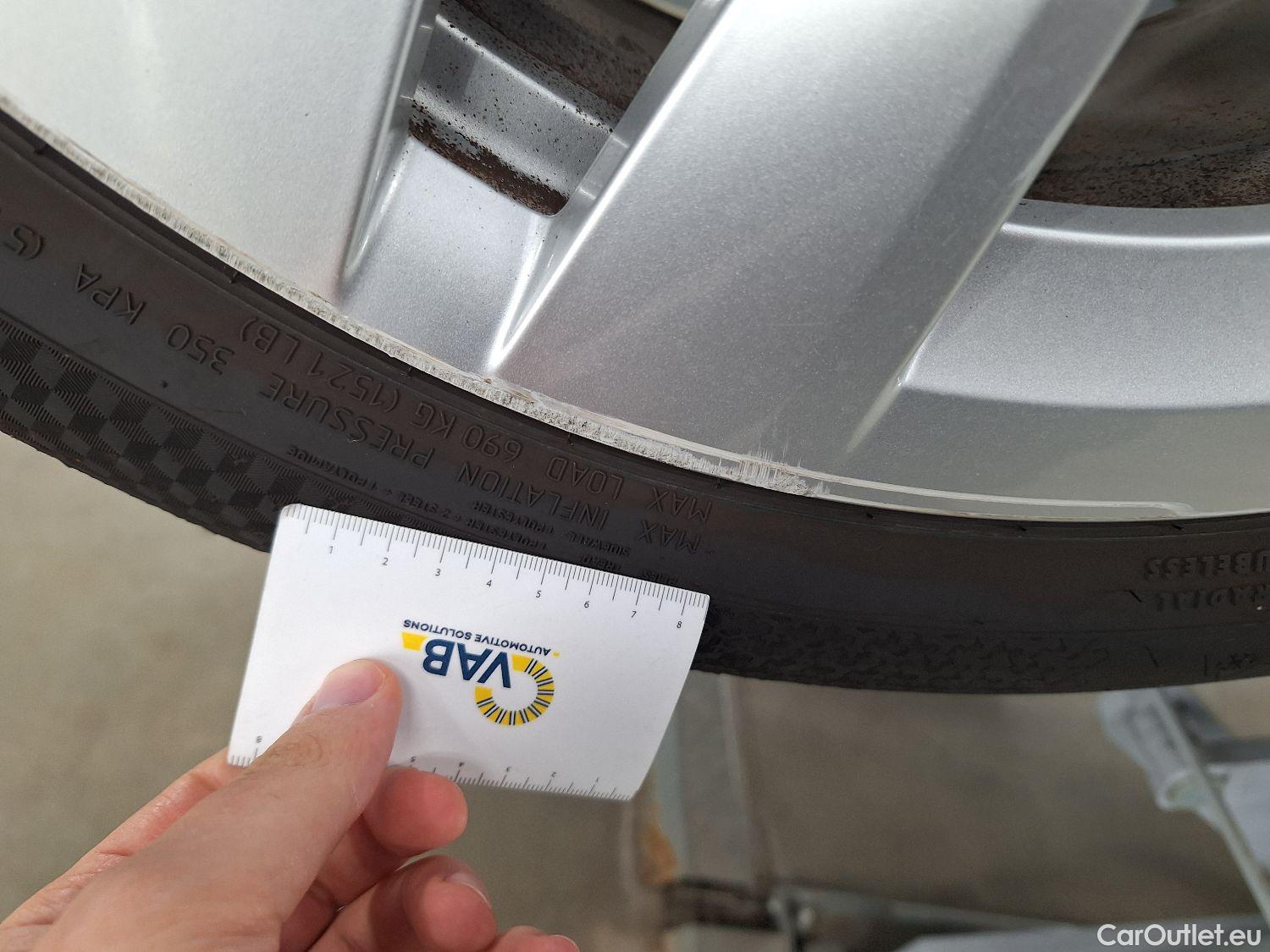  Skoda  Octavia Skoda,  Combi '20, Skoda  Combi 2.0 CRTDI 110kW Clever+ 5d #8