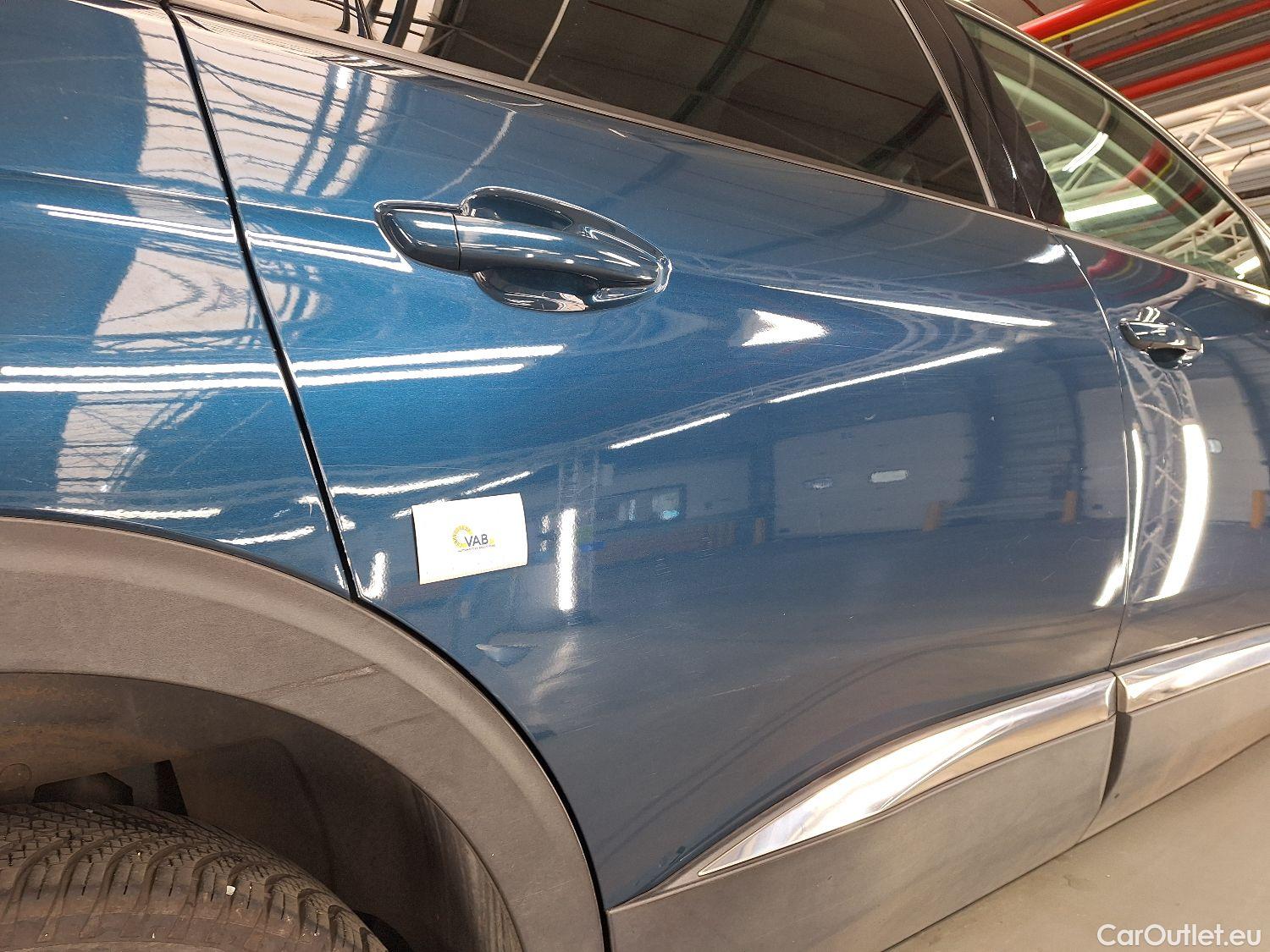  Peugeot  5008 Peugeot,  FL'20, Peugeot  1.5 BlueHDi 96kW S&S EAT8 Allure Pack #14