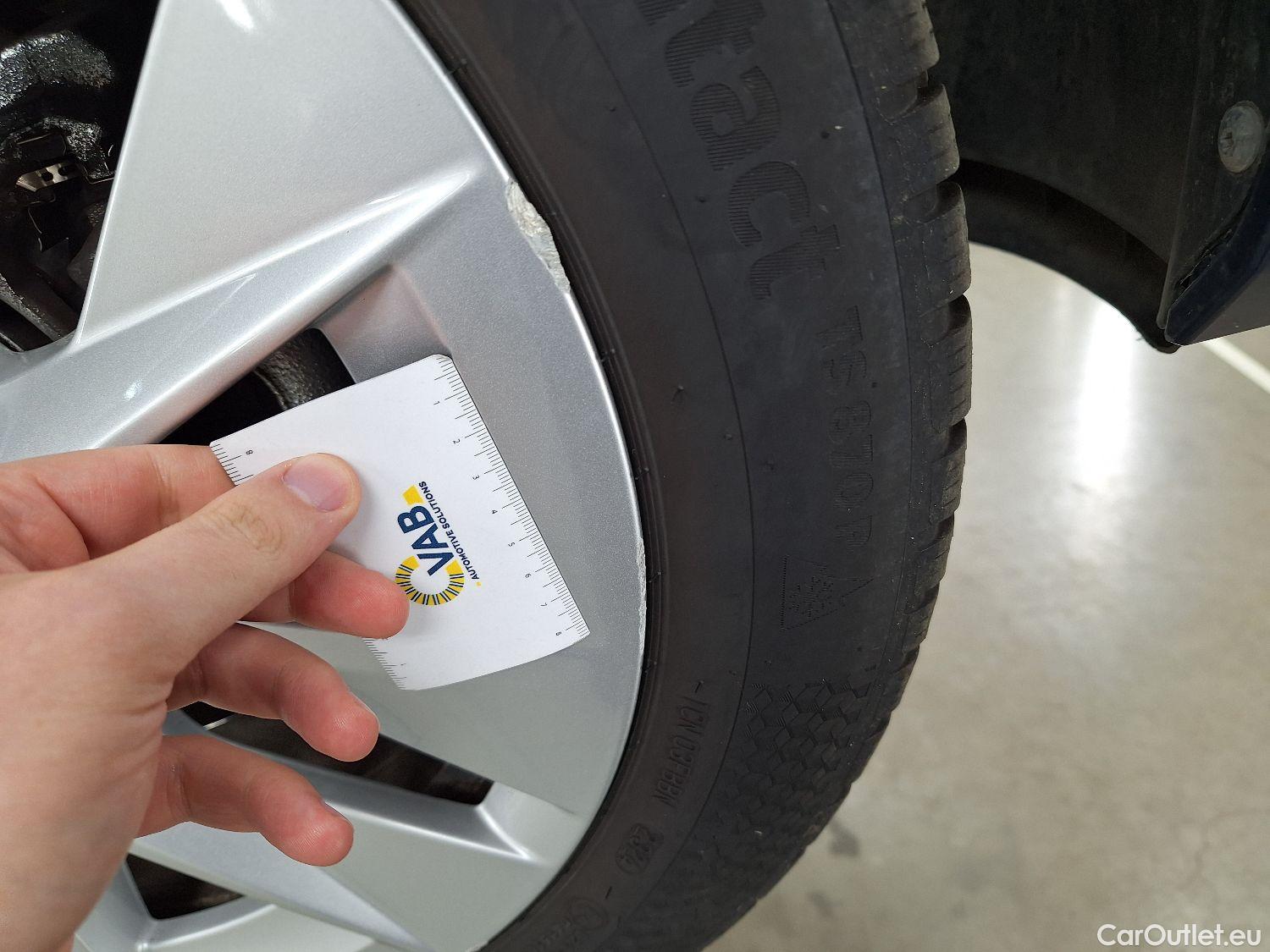  Skoda  Octavia Skoda,  Combi '20, Skoda  Combi 2.0 CRTDI 110kW Clever+ 5d #3