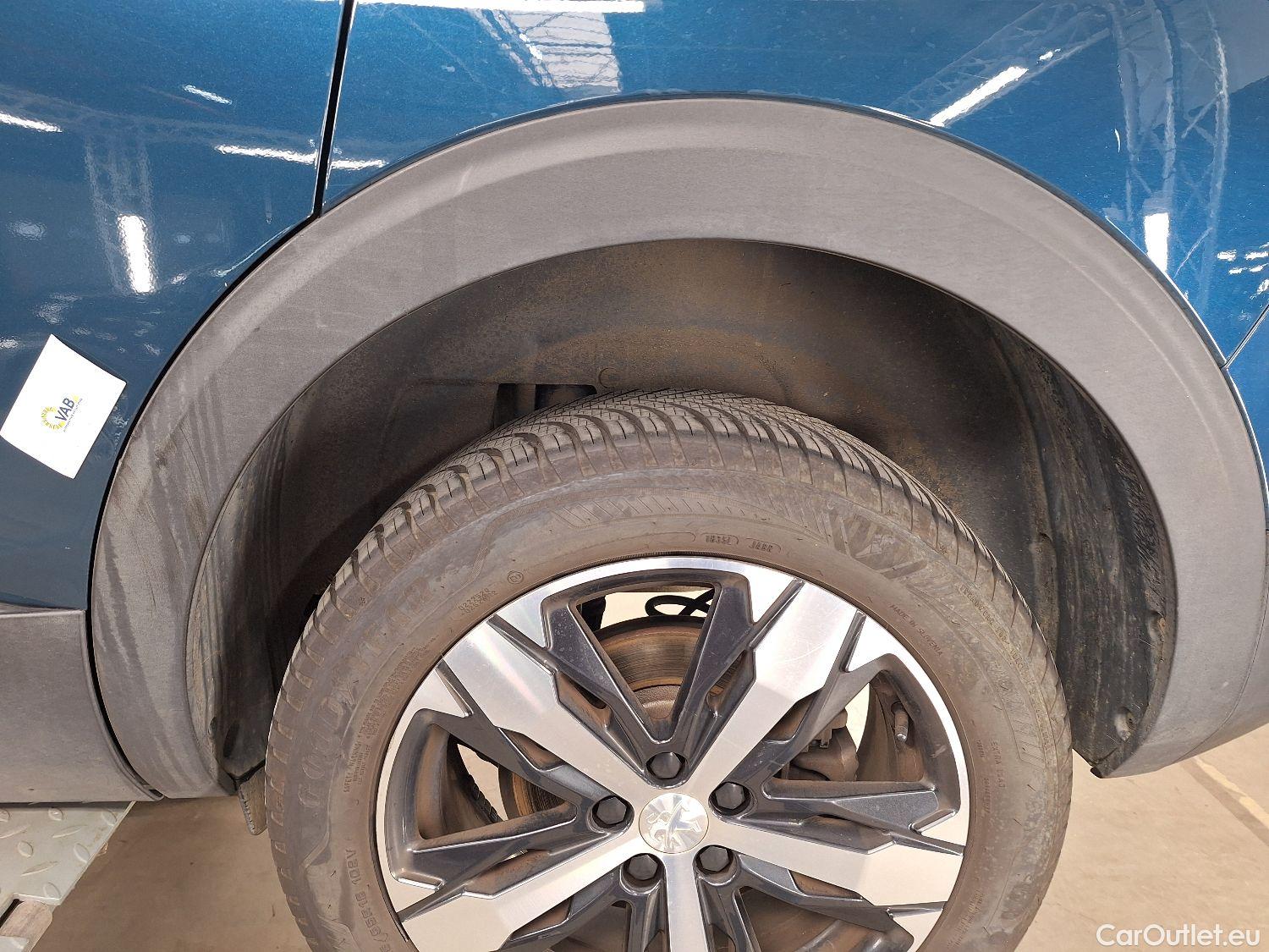  Peugeot  5008 Peugeot,  FL'20, Peugeot  1.5 BlueHDi 96kW S&S EAT8 Allure Pack #18