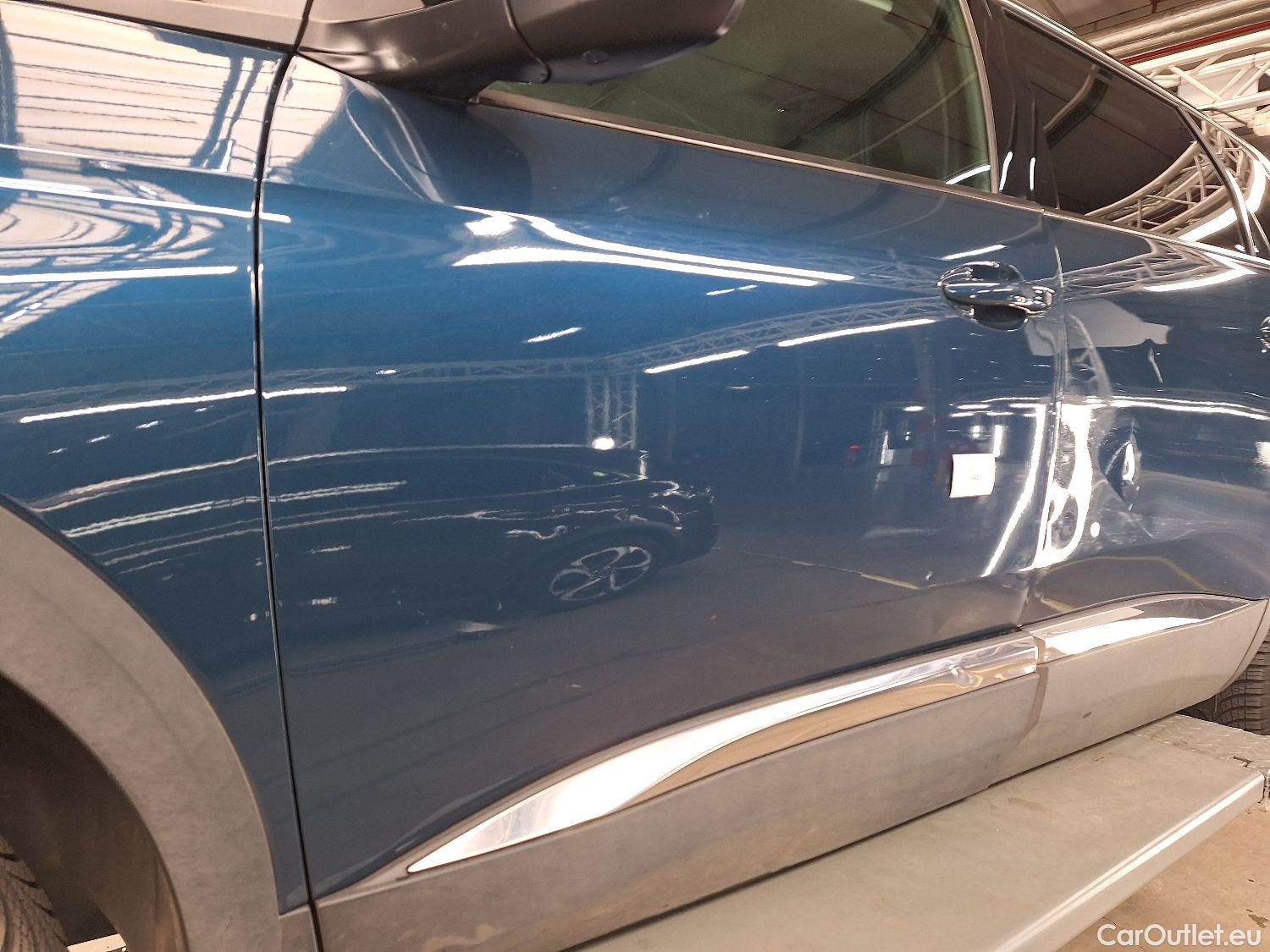  Peugeot  5008 Peugeot,  FL'20, Peugeot  1.5 BlueHDi 96kW S&S EAT8 Allure Pack #20