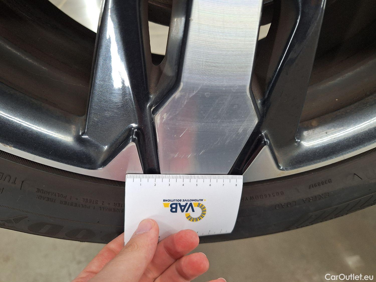  Peugeot  5008 Peugeot,  FL'20, Peugeot  1.5 BlueHDi 96kW S&S EAT8 Allure Pack #7