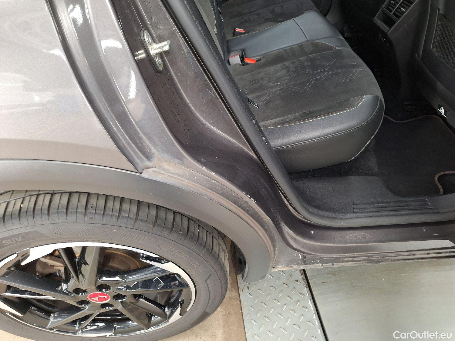  DS  DS7 DS,  CB '17, DS 7 Crossback 1.5 BlueHDi 130 Auto PERFORMANCE Li #19