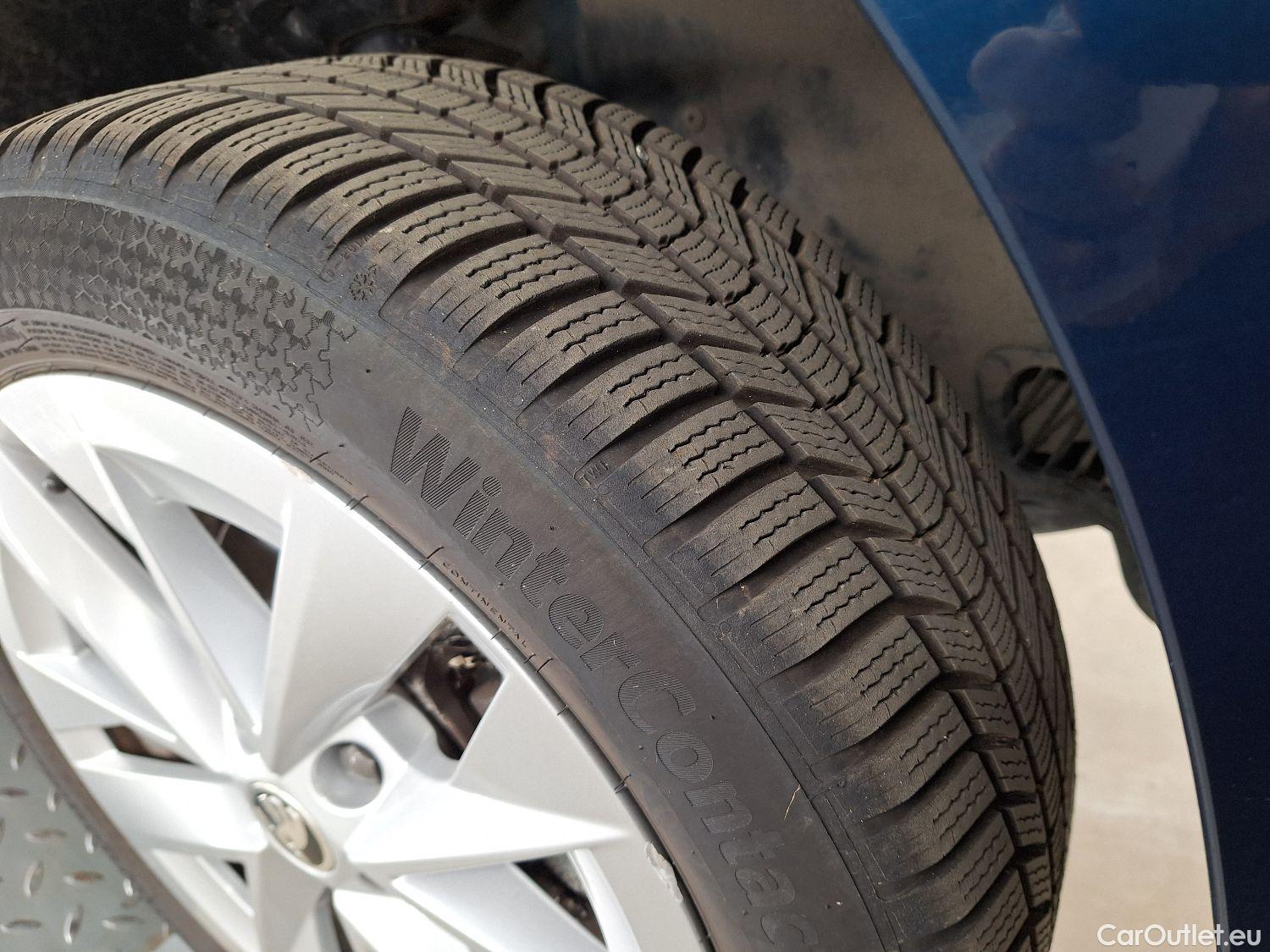  Skoda  Octavia Skoda,  Combi '20, Skoda  Combi 2.0 CRTDI 110kW Clever+ 5d #18