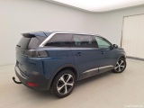  Peugeot  5008 Peugeot,  FL'20, Peugeot  1.5 BlueHDi 96kW S&S EAT8 Allure Pack #8