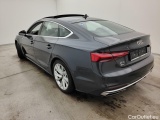  Audi  A5 Sportback Audi  40 TFSI S tronic Advanced 5d #7