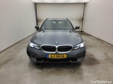  Bmw  Serie 3 BMW 3 TOURING DIESEL - 2019 318 dA MHD 150 AdBlue 5d #5