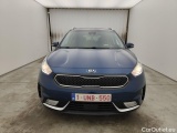  KIA  Niro KIA  Business Fusion 1.6 GDi HEV 6DCT 5d #5