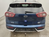  KIA  Niro KIA  Business Fusion 1.6 GDi HEV 6DCT 5d #21