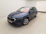  Skoda  Octavia Skoda,  Combi '20, Skoda  Combi 2.0 CRTDI 110kW Clever+ 5d #5