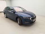  Skoda  Octavia Skoda,  Combi '20, Skoda  Combi 2.0 CRTDI 110kW Clever+ 5d #9
