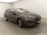  Opel  Insignia Opel  Sports Tourer 1.5 Turbo D S/S 90kW Business Ed AT8 5d #8