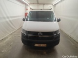  Volkswagen  Transporter Volkswagen  2.0 TDi SCR BMT 146/198 LWB 3.2T DSG 4d #5