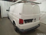 Volkswagen  Transporter Volkswagen  2.0 TDi SCR BMT 146/198 LWB 3.2T DSG 4d #7