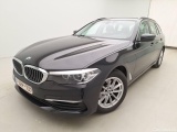  Bmw  Serie 5 BMW, 5-serie touring '17, BMW 5 Reeks Touring 518d Aut. (100 kW) 5d #2