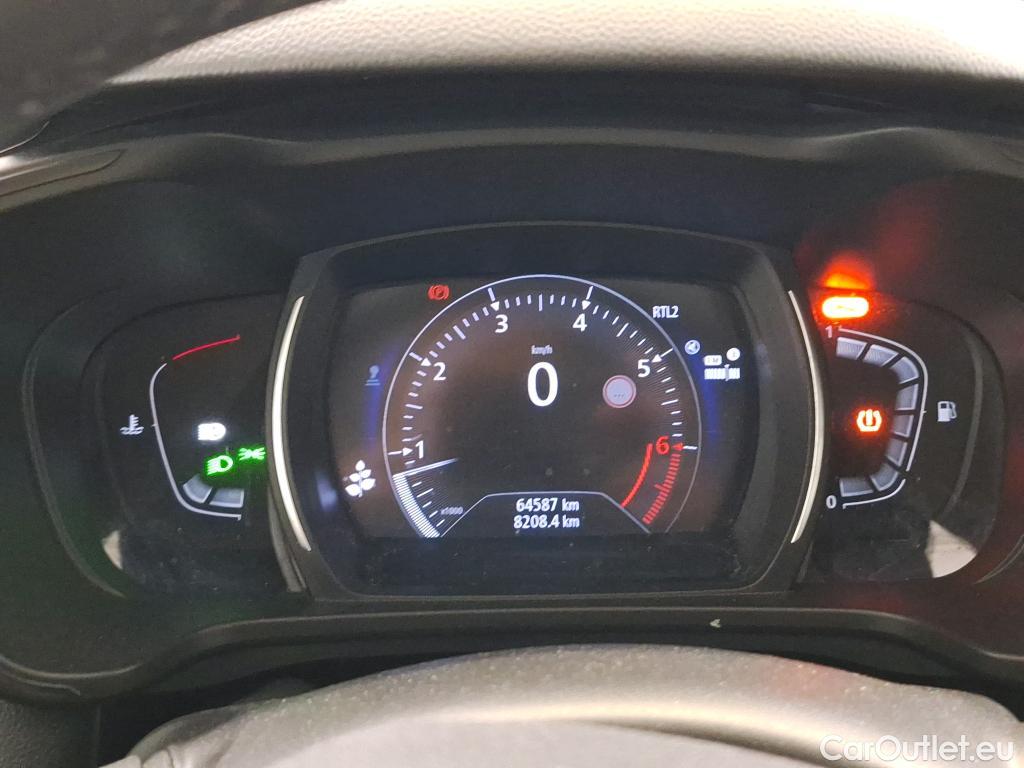  Renault  Kadjar  Business 1.3 TCe 140CV BVM6 E6dT #27