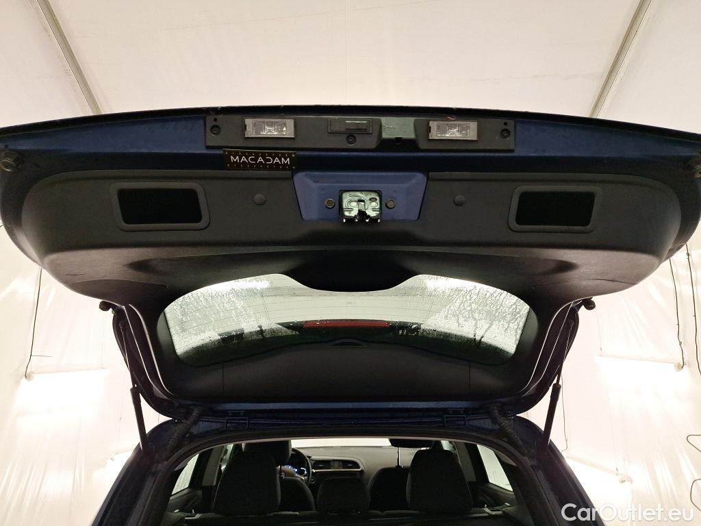  Renault  Kadjar  Business 1.3 TCe 140CV BVM6 E6dT #10